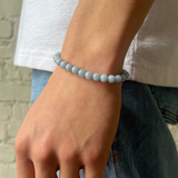 Angelite Bracelet