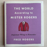 The World According To Mr Rodger