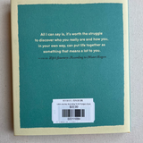 Life's Journey According To Mr Rodgers Book