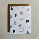 Cheers To You Grad Card