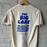 Big Lake Tee Shirt