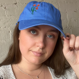 Holland Tulip Hat