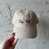 Big Red Hat