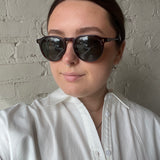 Remmy Sunglasses - Negroni / Green