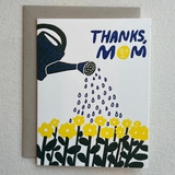 Thanks, Mom Card