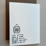 When I Dream Card