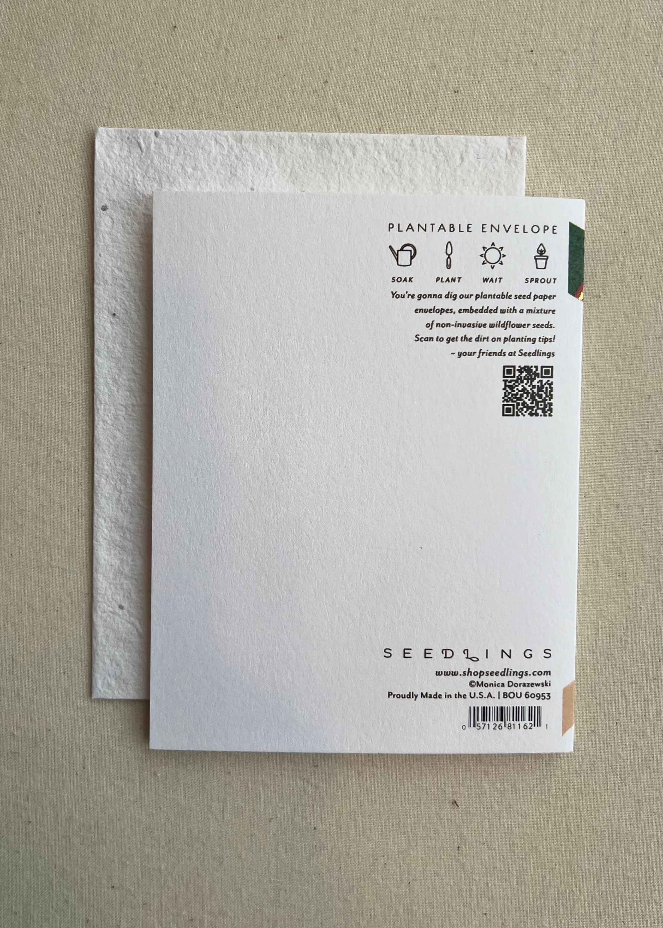 Pop Some Bubble Card