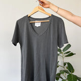 La Vie Tee - Vintage Black