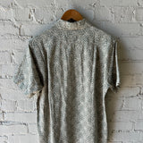 Jave SS Shirt - Olive
