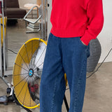 Zoe Sweater - Chilli