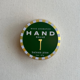 Hand Salve - Balsam Pine