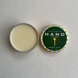Hand Salve - Balsam Pine