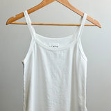 Dana Cami - Vintage White