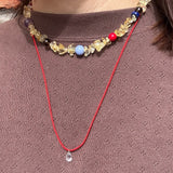 Carlo Necklace