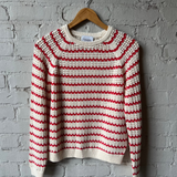 Westin Pullover Sweater - Stripe