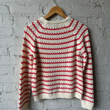 Westin Pullover Sweater - Stripe