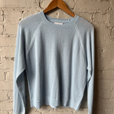 Jordan Pullover Sweater - Stream
