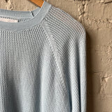 Jordan Pullover Sweater - Stream