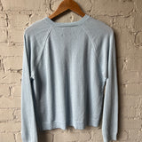 Jordan Pullover Sweater - Stream