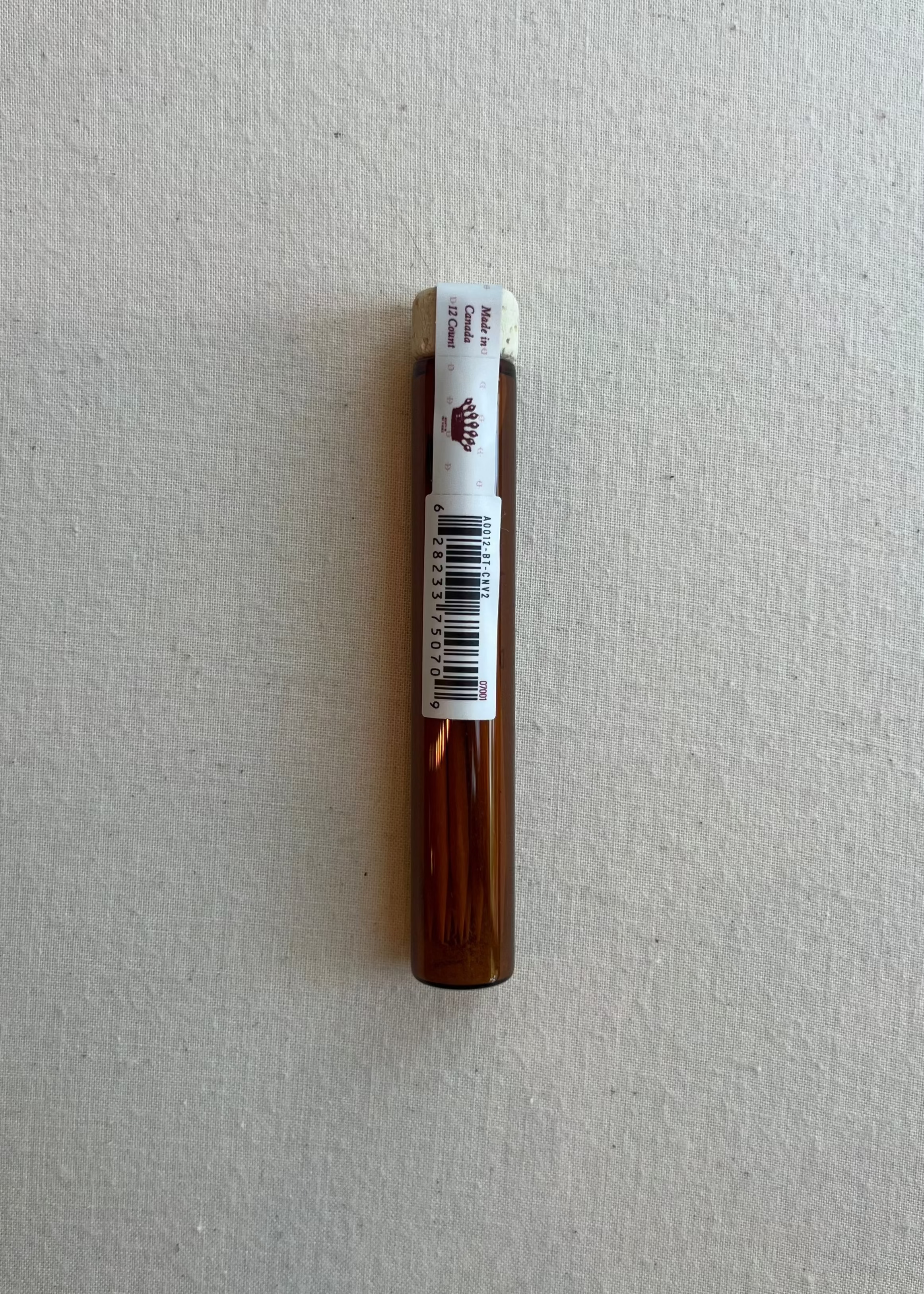 CinnaMint Toothpicks