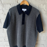 Turin Polo - Navy