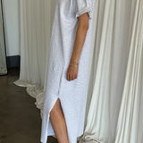 Her Dress - Icy Grey
