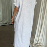 Her Dress - Icy Grey