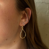 Essential Hoops - Gold