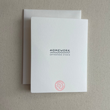 Anniversary Cherries Card