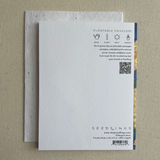 Marigold Thank You Card