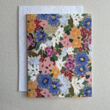 Love Friendship Card