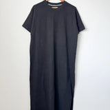 Her Dress - Almost Black