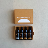 Everyday Oil Minis