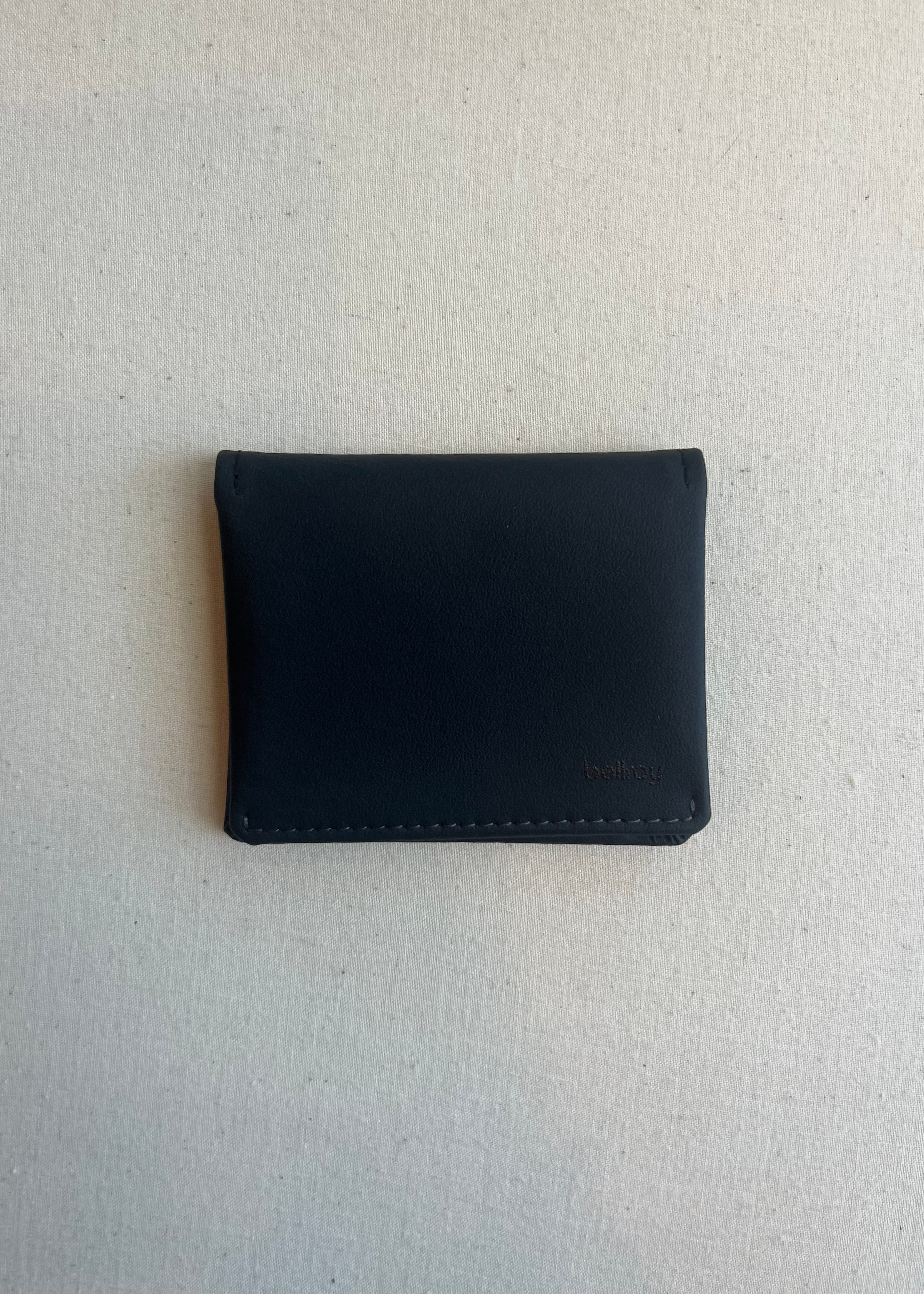 Slim Sleeve Innovera Wallet - Black