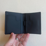Slim Sleeve Innovera Wallet - Black