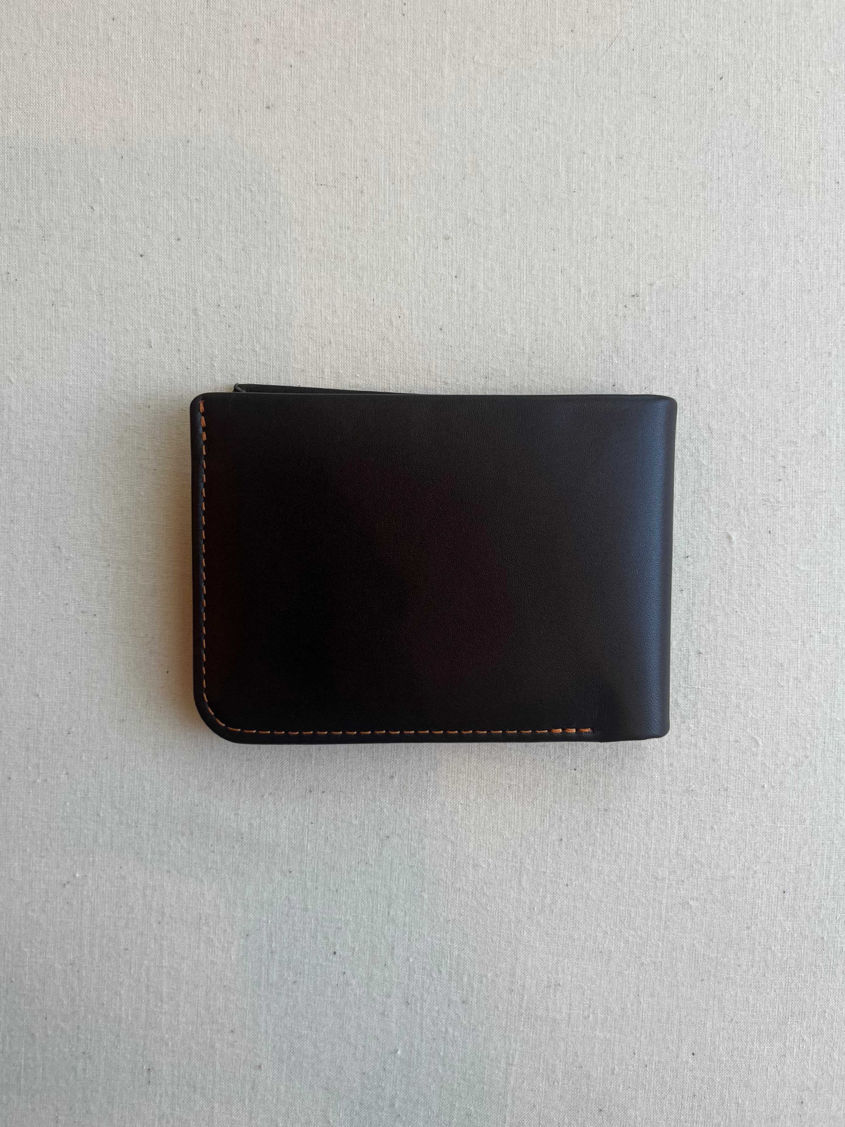Hide & Seek Wallet - Java