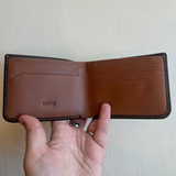 Hide & Seek Wallet - Java