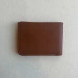 Hide & Seek Wallet - Caramel