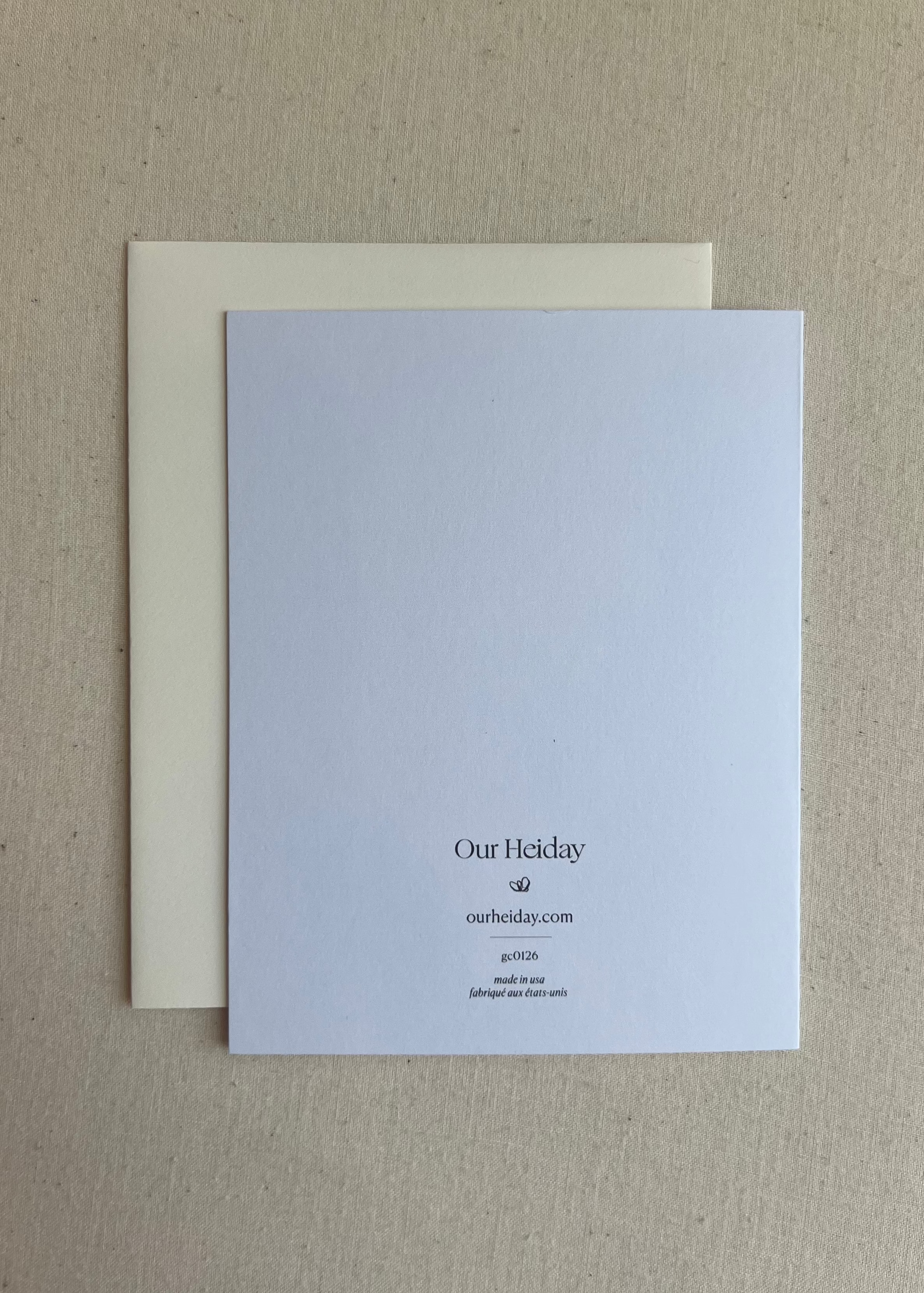 Great To Celebrate Card
