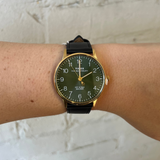 Waterbury Classic 40mm Watch
