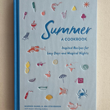Summer: A Cookbook