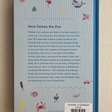 Summer: A Cookbook
