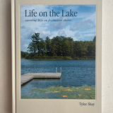 Life On The Lake Book