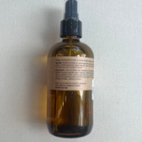 Room & Linen Spray - Amber & Moss