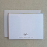 Love Only Grows Card