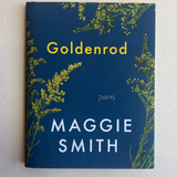 Goldenrod Book