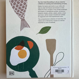 You Can Cook Everything Book