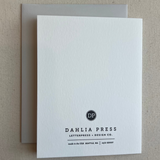 Great Things Card