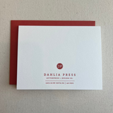Applause Card