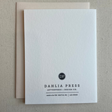 Deepest Sympathy Card